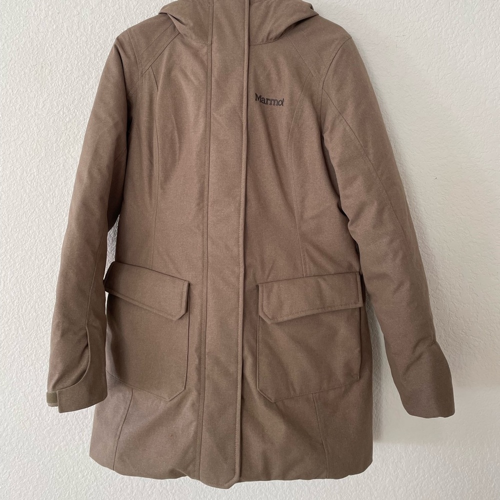 Marmot Georgina Featherless Jacket